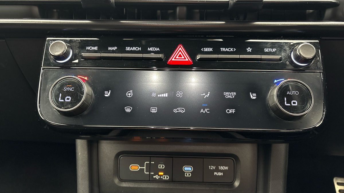 Hyundai TUCSON Image 28