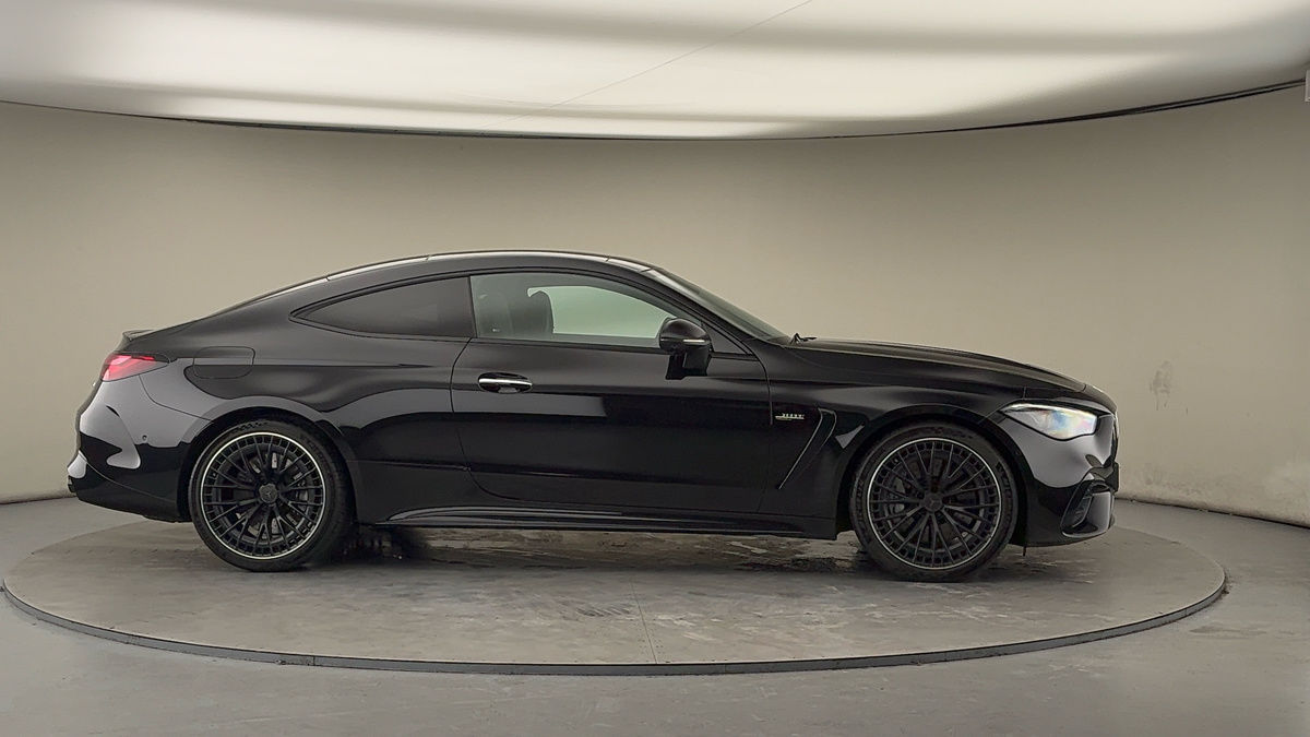 More views of Mercedes-Benz CLE