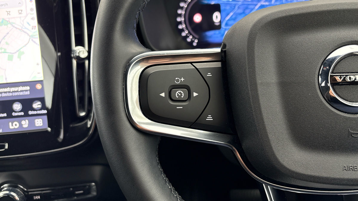 Volvo XC40 Image 13