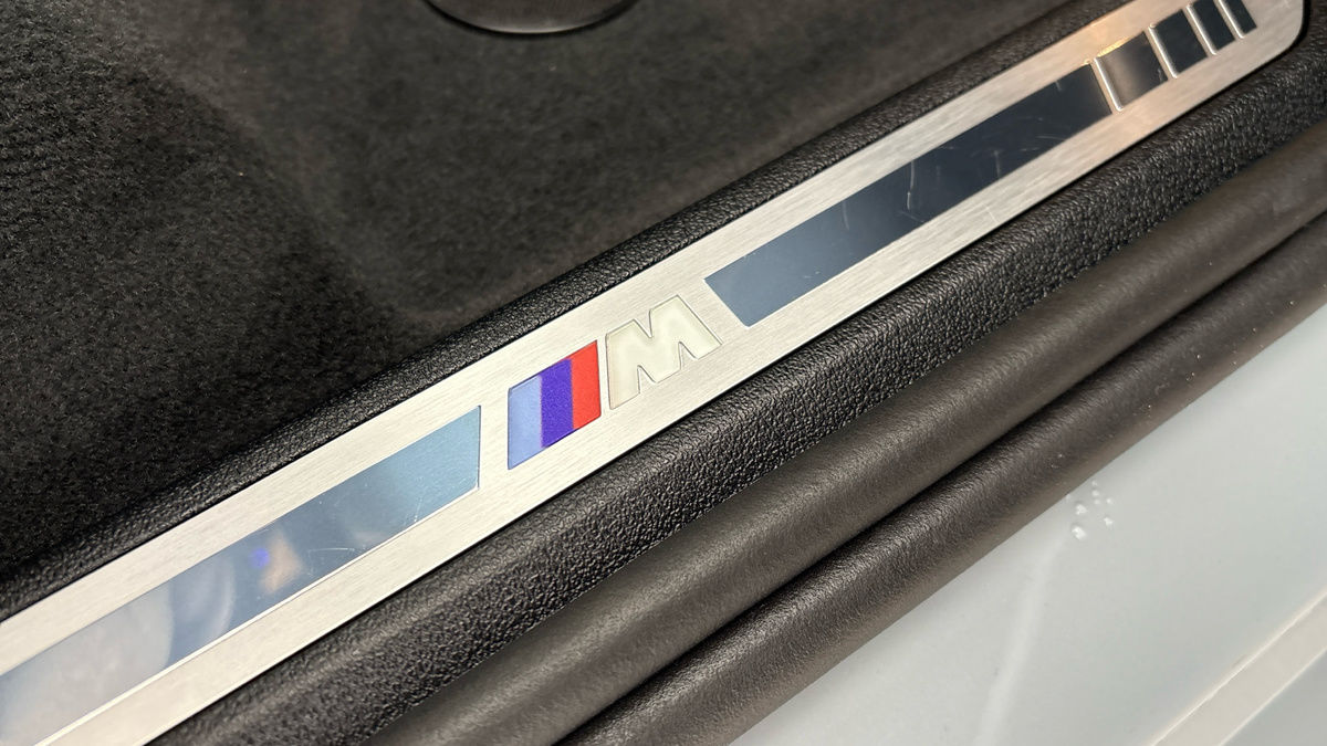 BMW X5 Image 28