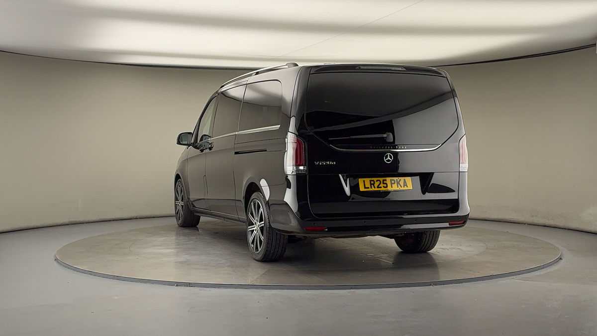 More views of Mercedes-Benz V Class