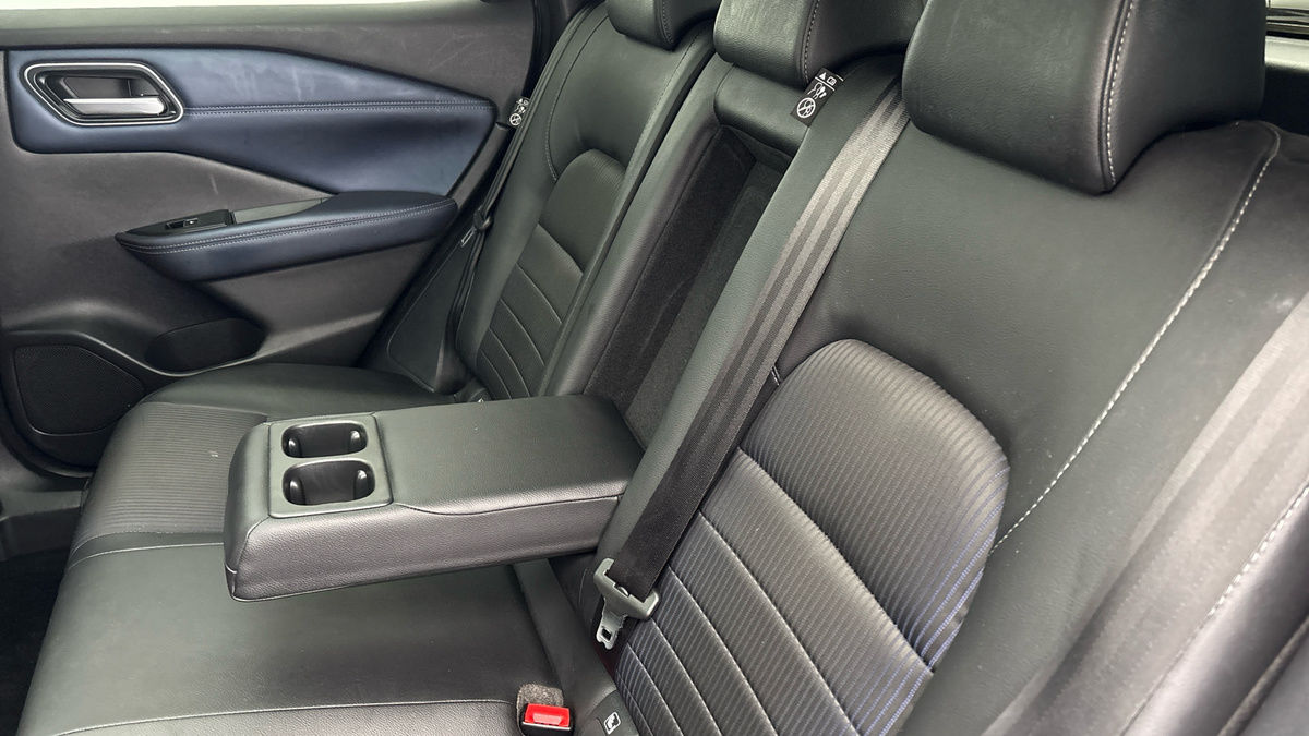 Nissan Qashqai Image 9