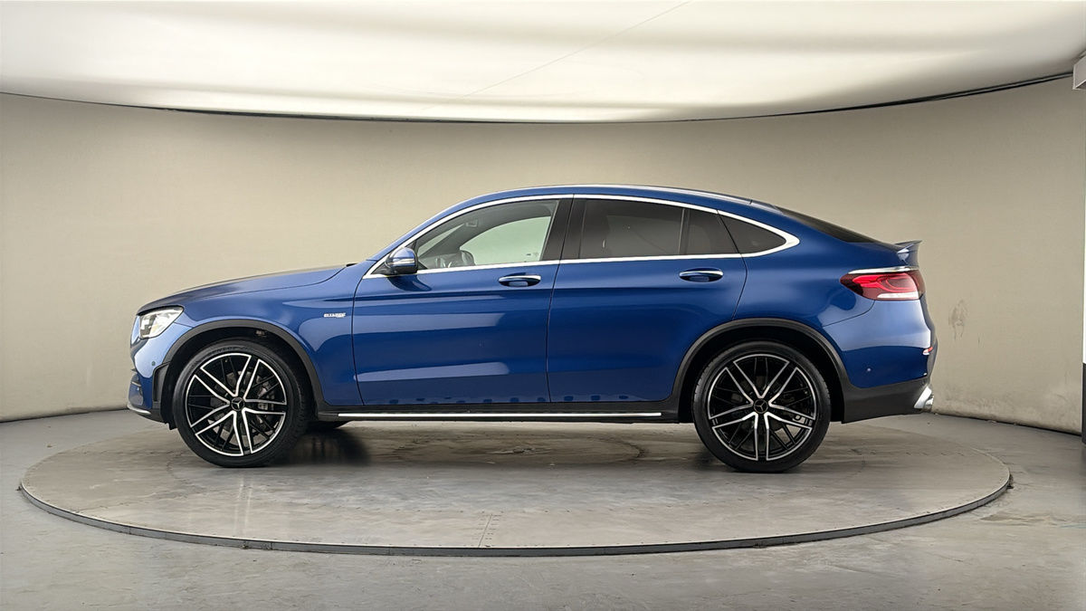 More views of Mercedes-Benz GLC