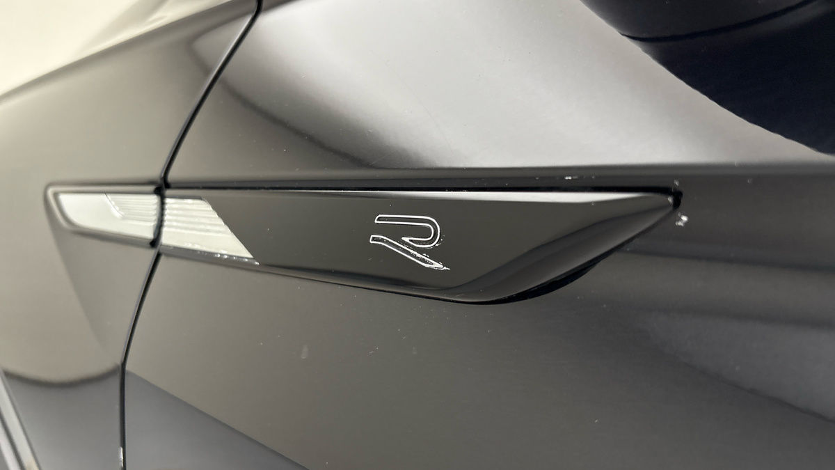 Volkswagen Tiguan Image 6