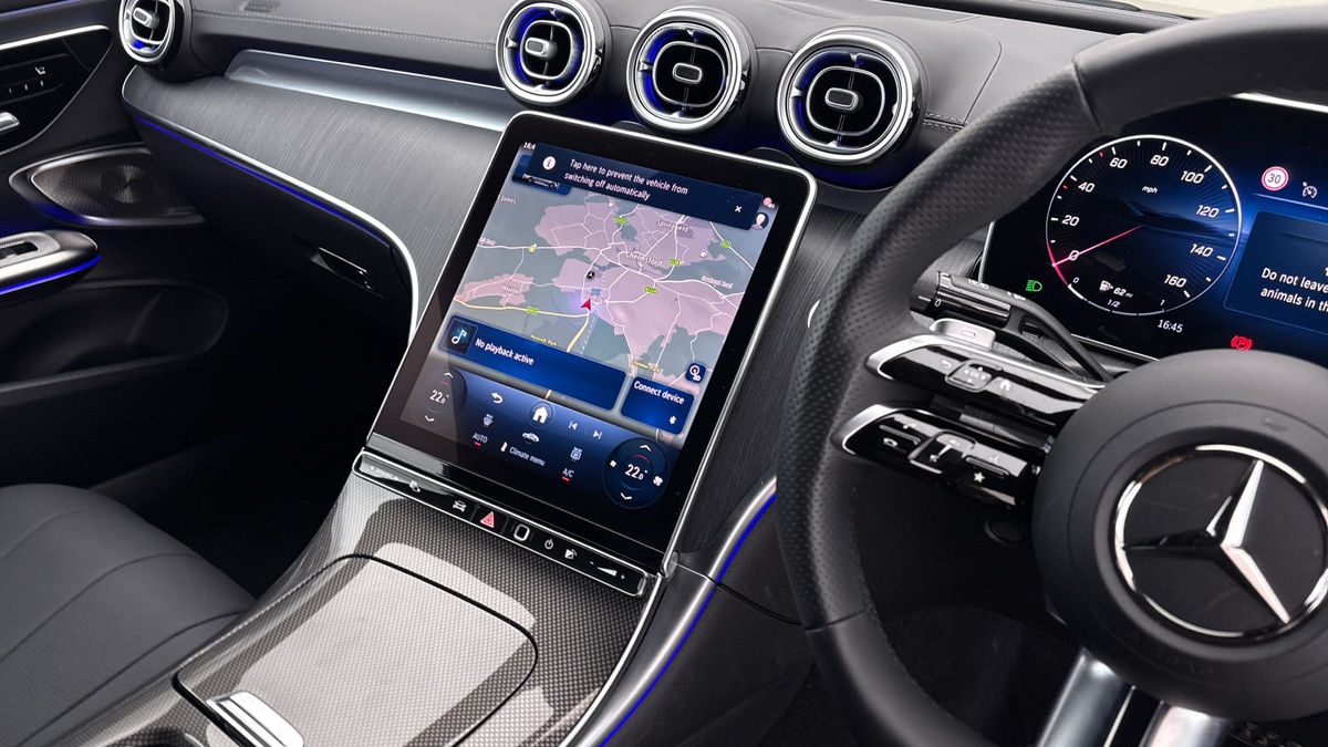 Mercedes-Benz CLE Image 18