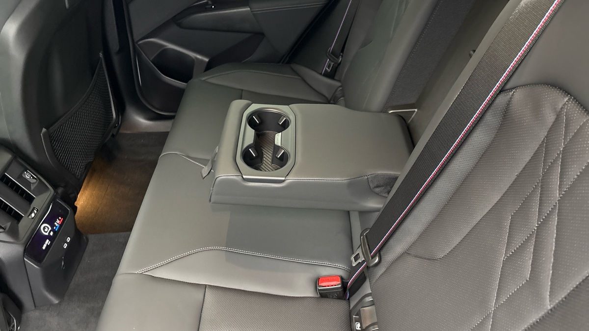 BMW X3 Image 9