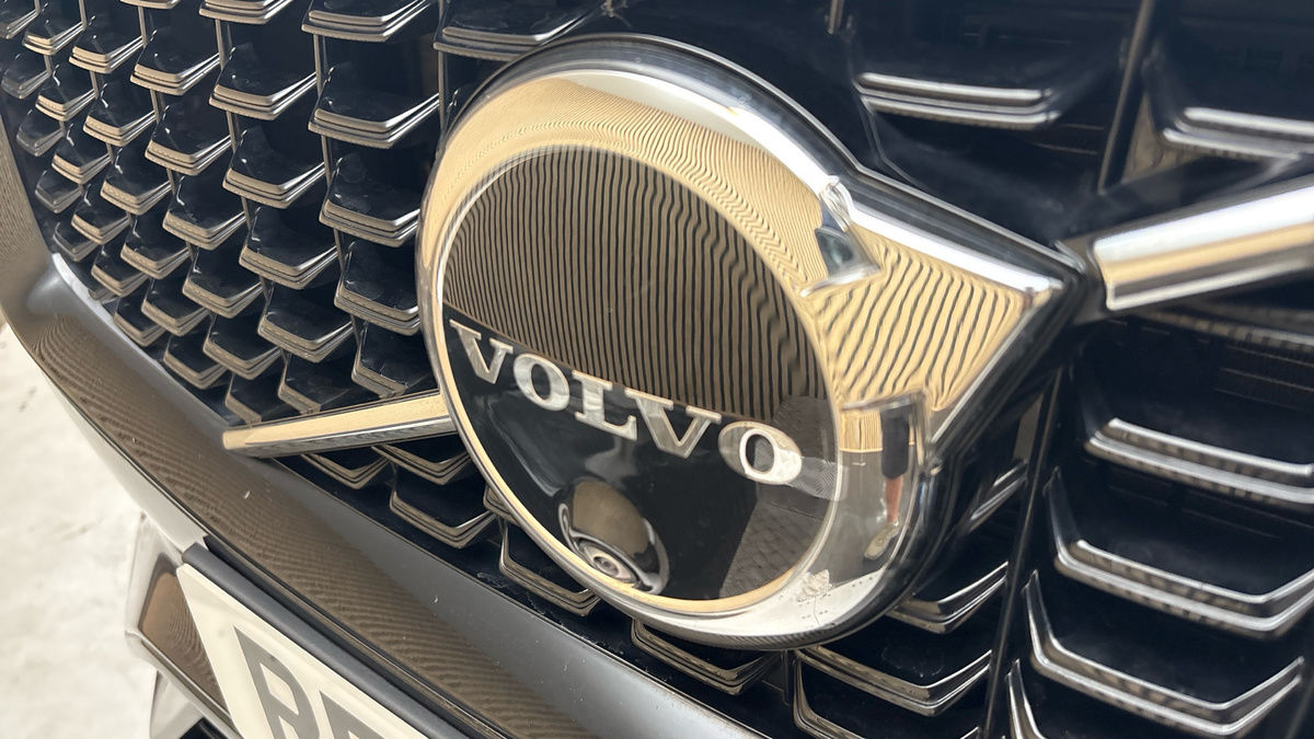 Volvo XC90 Image 24