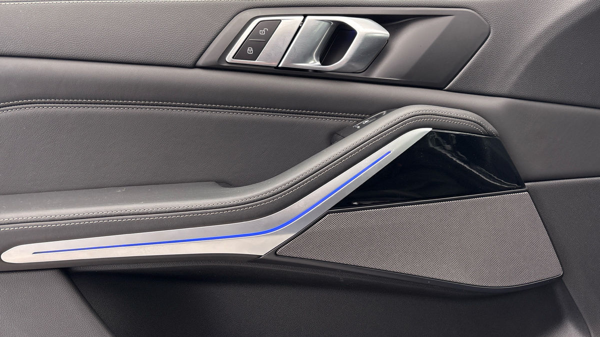 BMW X5 Image 19