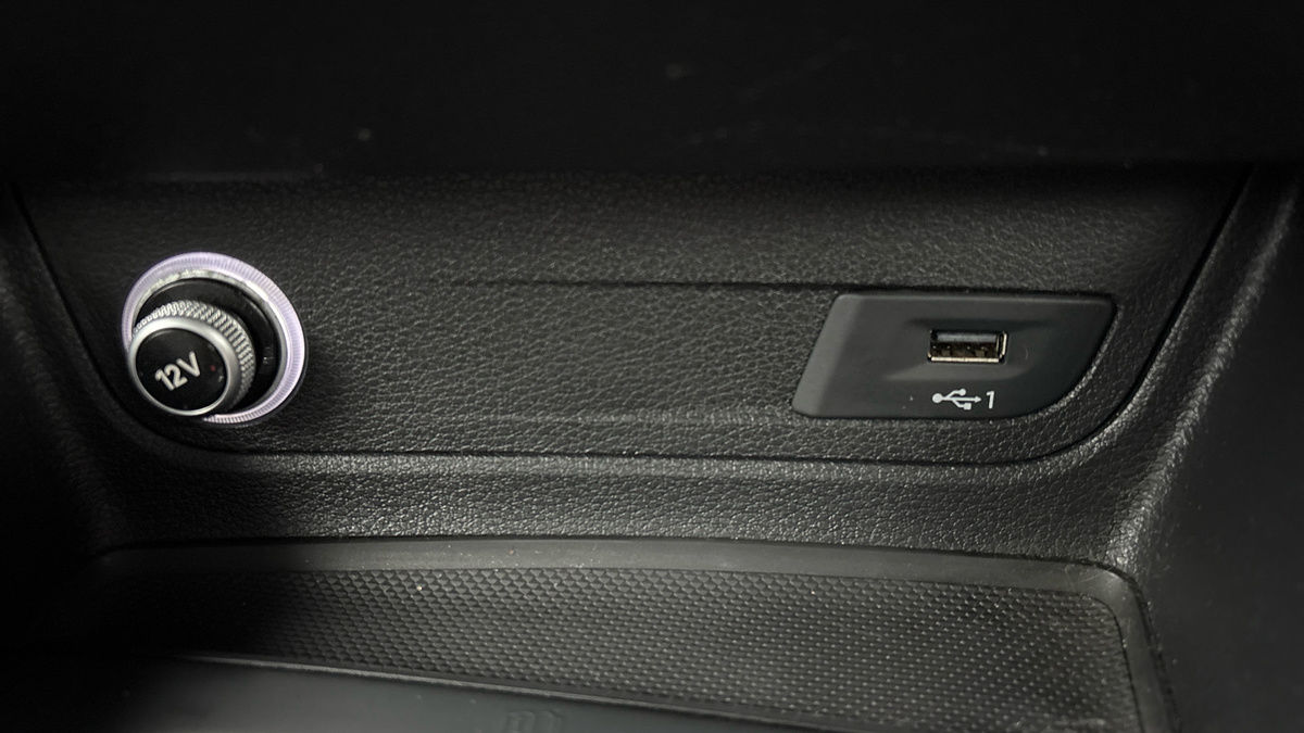 Audi Q2 Image 27