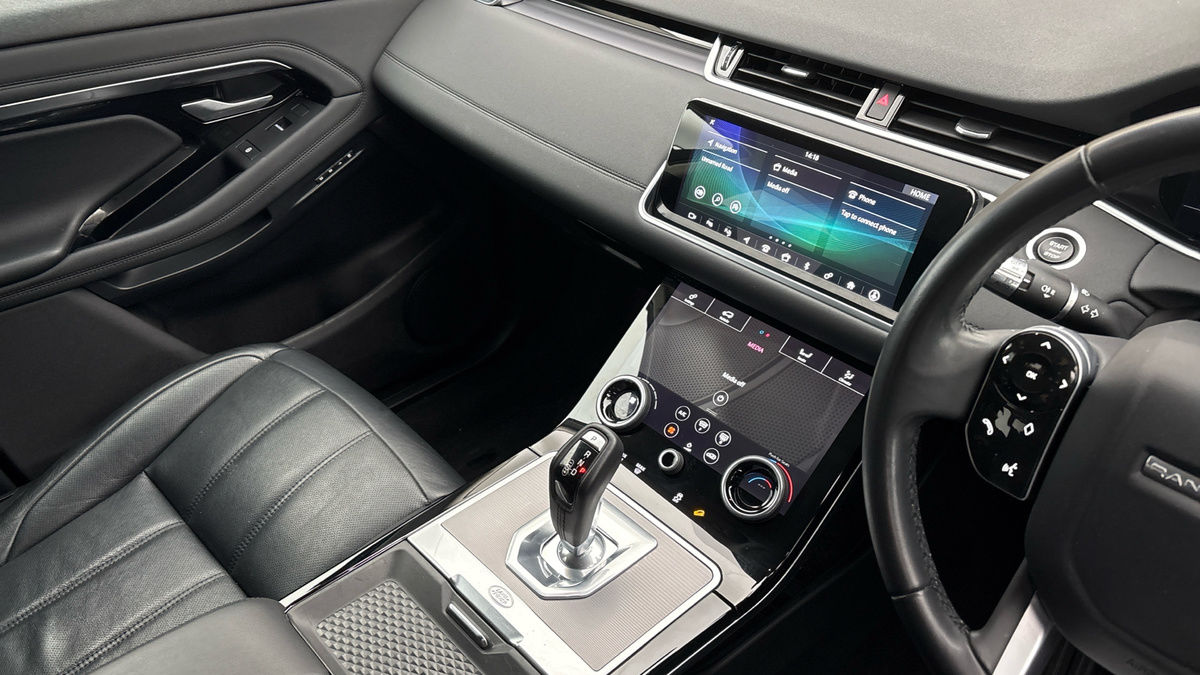 Land Rover Range Rover Evoque Image 18