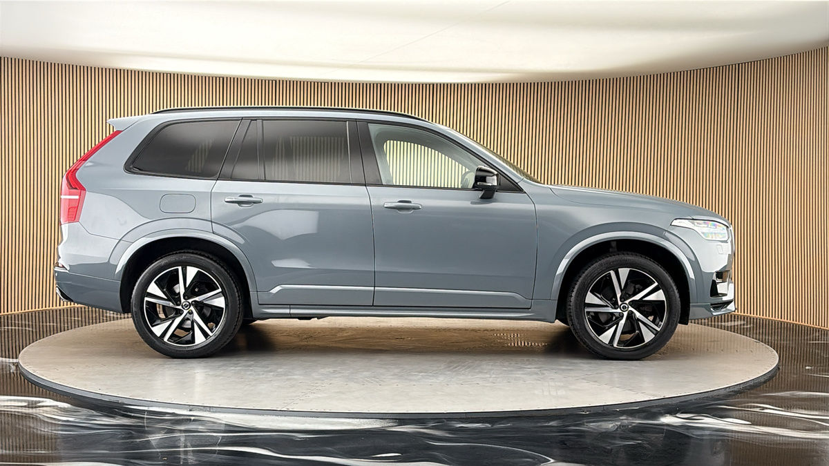 Volvo XC90 Image 16