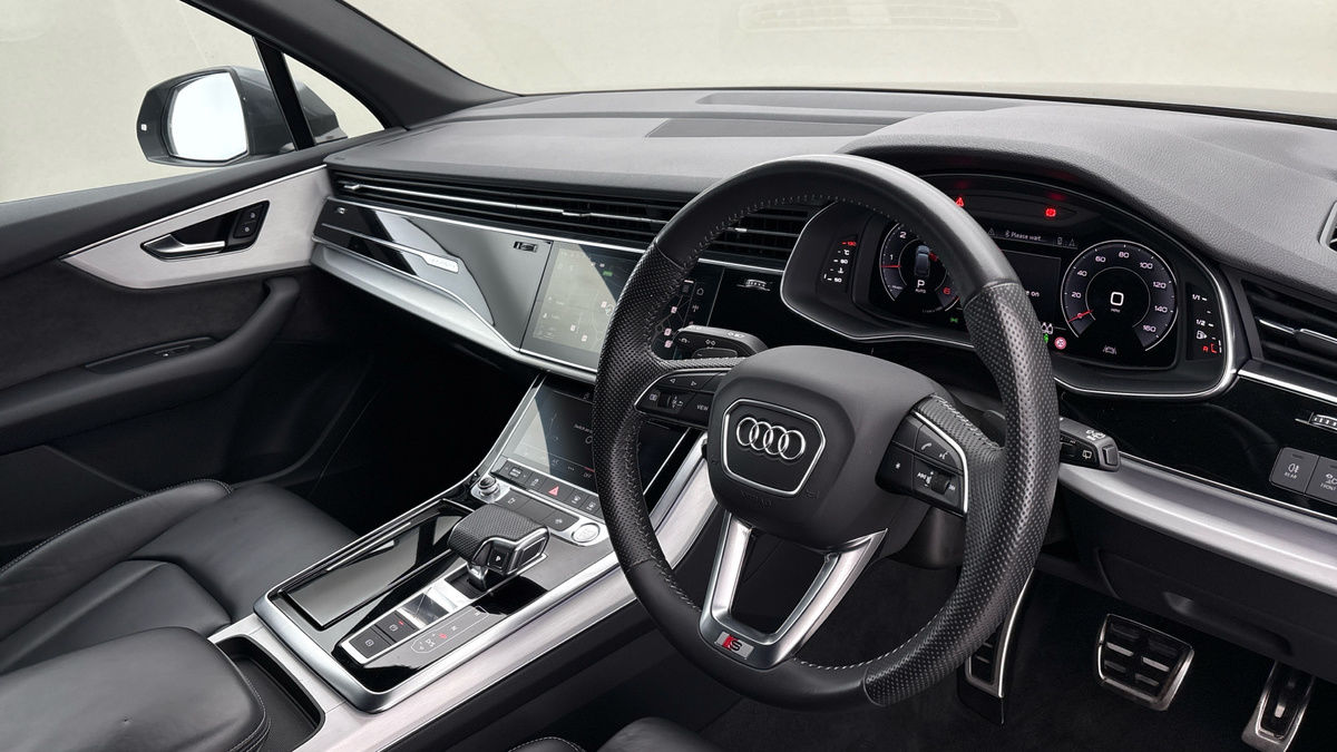 Audi Q7 Image 5
