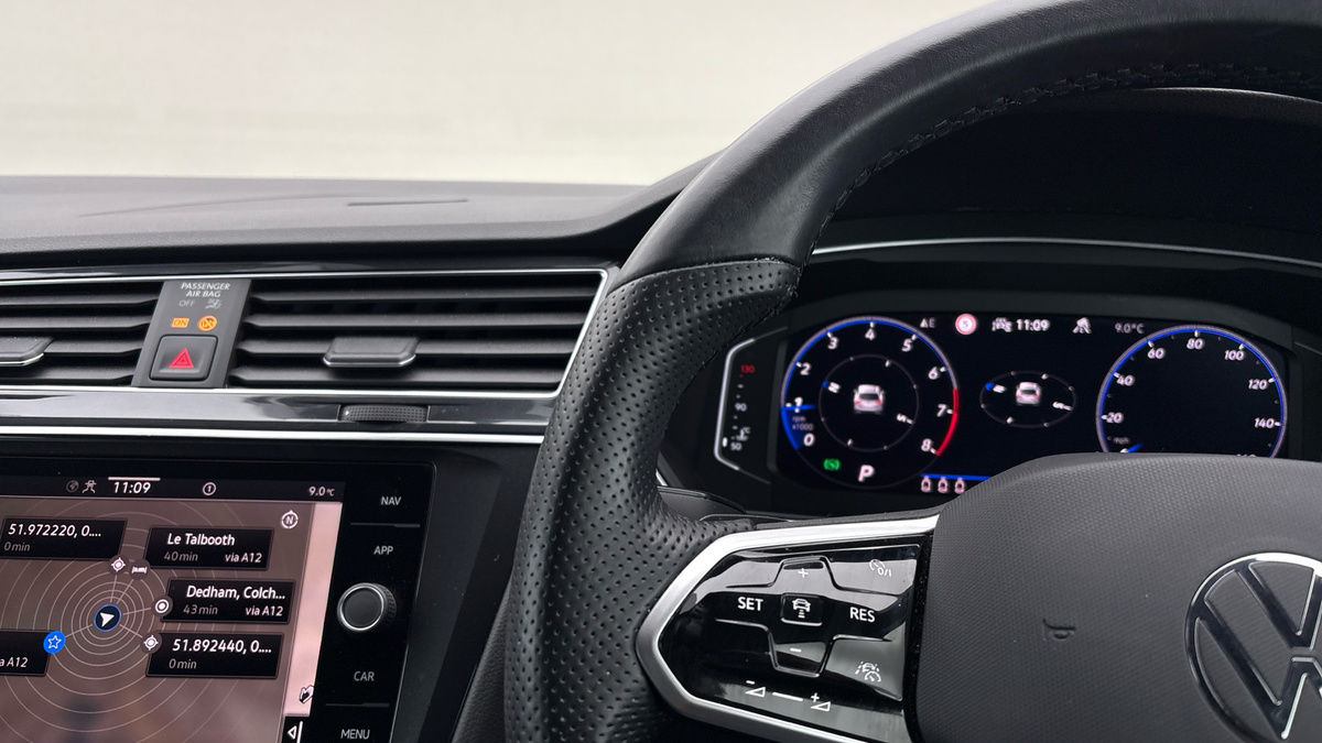 Volkswagen Tiguan Image 13