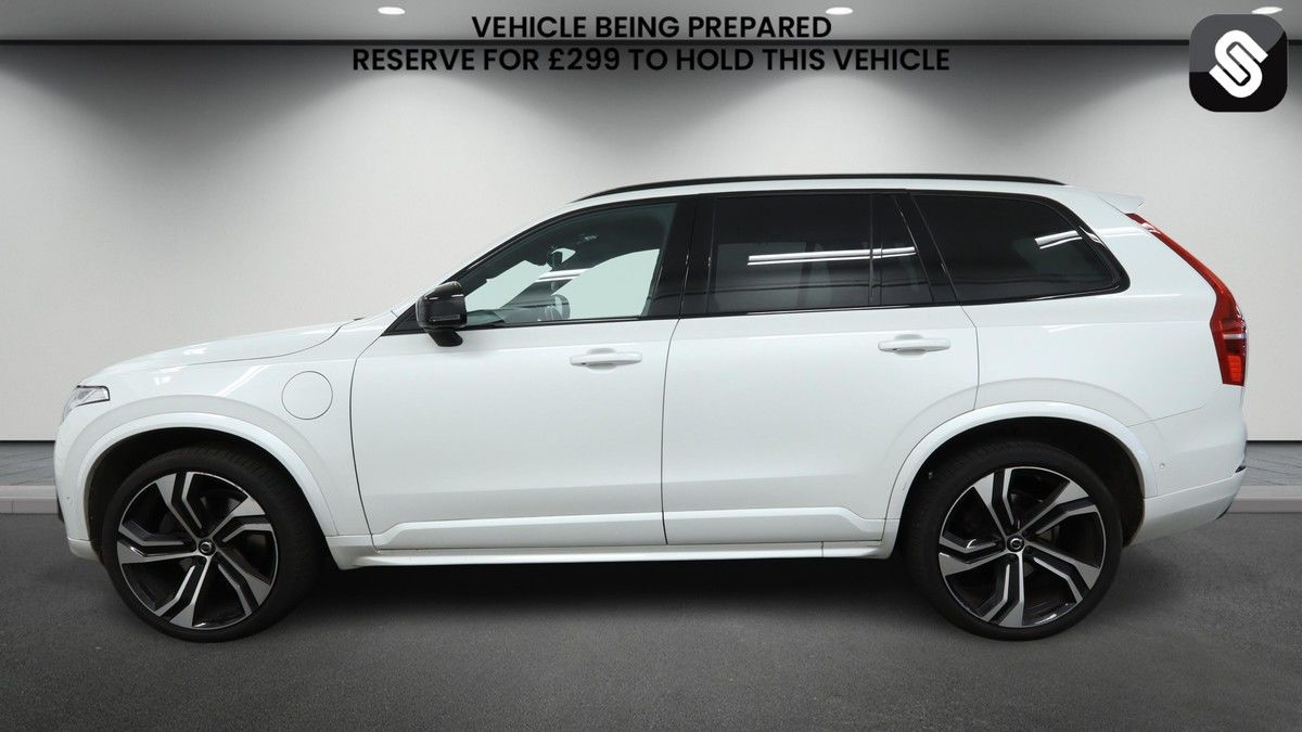 Volvo XC90 Image 6