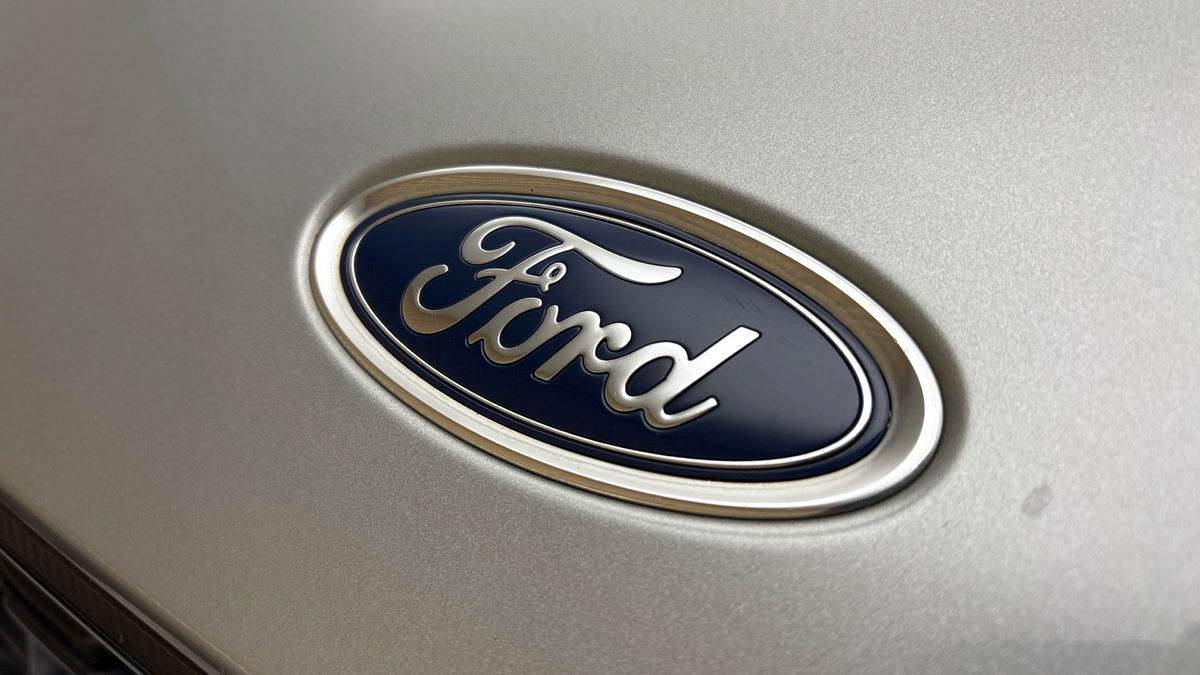 Ford Puma Image 24