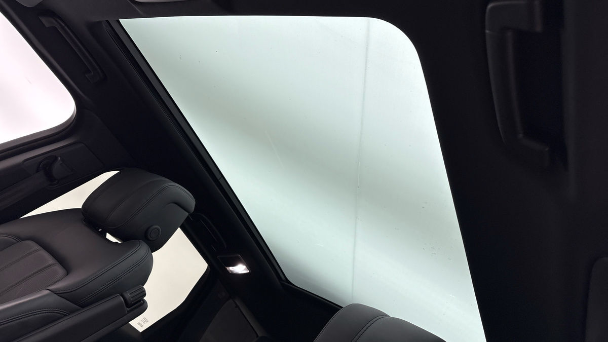 Land Rover Range Rover Sport Image 6