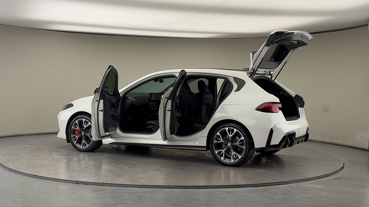 More views of BMW 1 Series