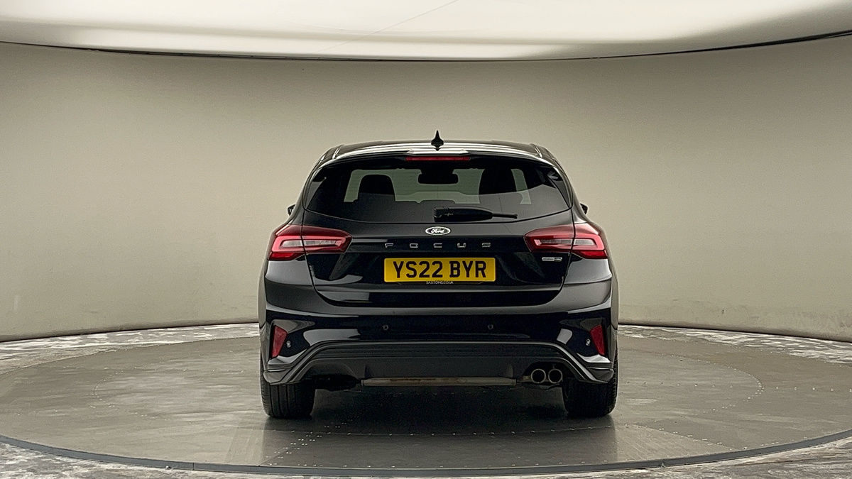 Ford Focus Image 4