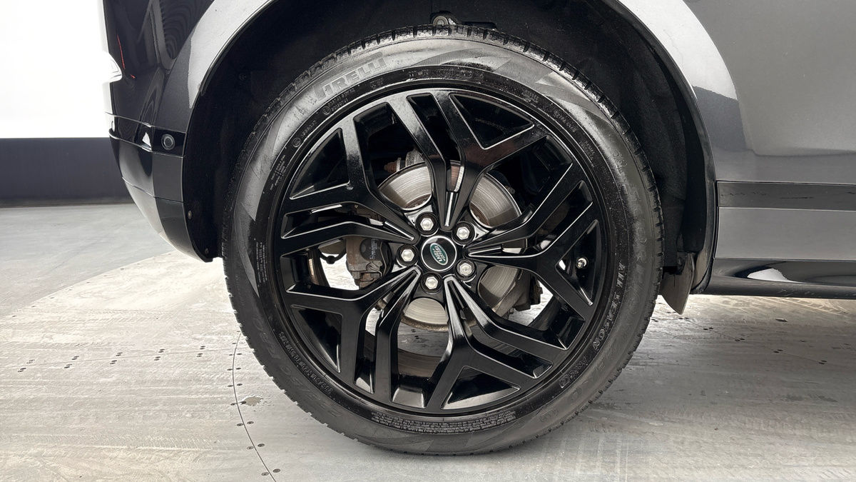 Land Rover Range Rover Evoque Image 10