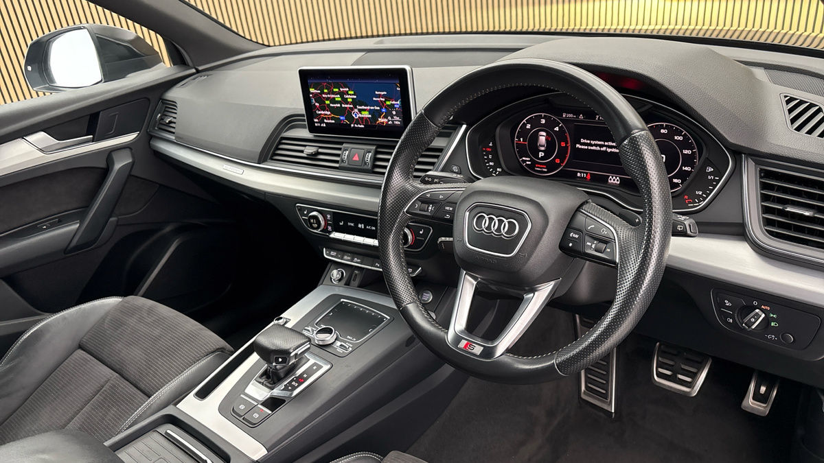 Audi Q5 Image 5