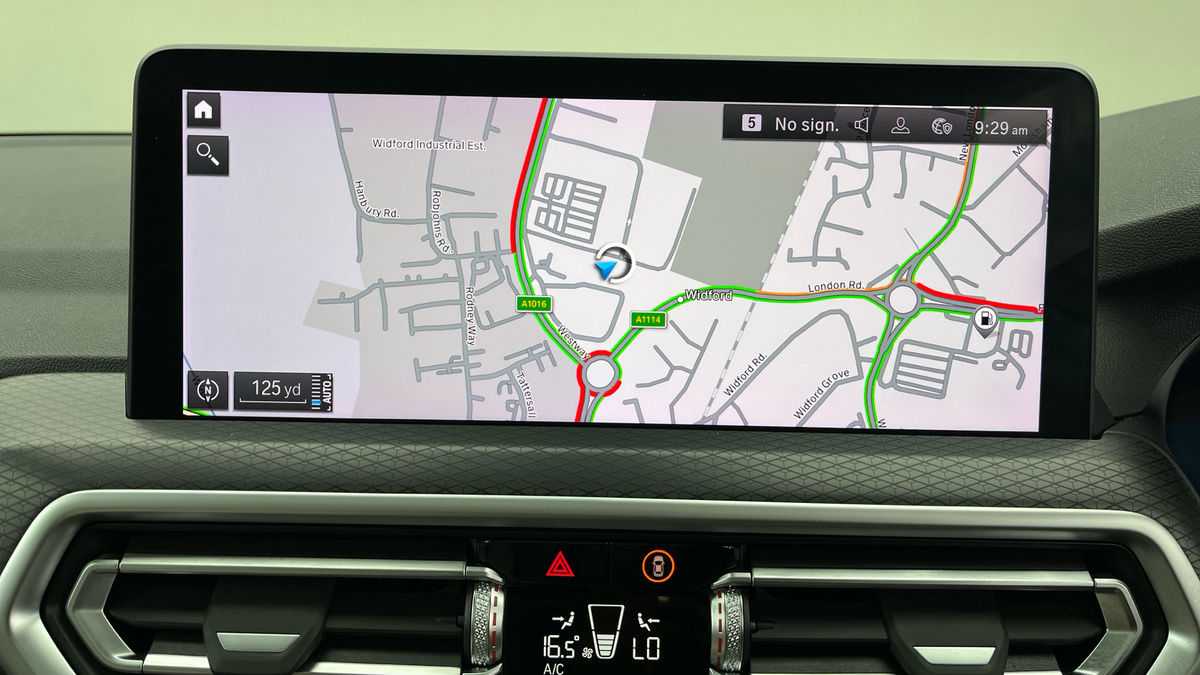 BMW X3 Image 17