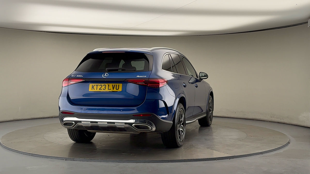 More views of Mercedes-Benz GLC