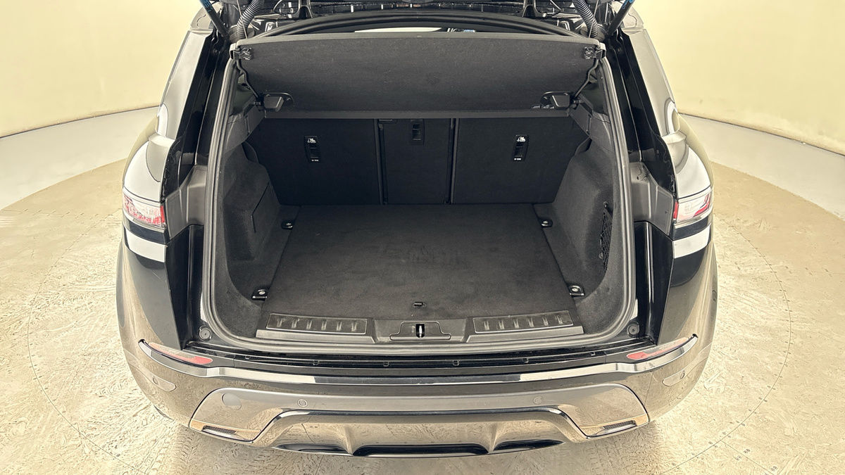 Land Rover Range Rover Evoque Image 11