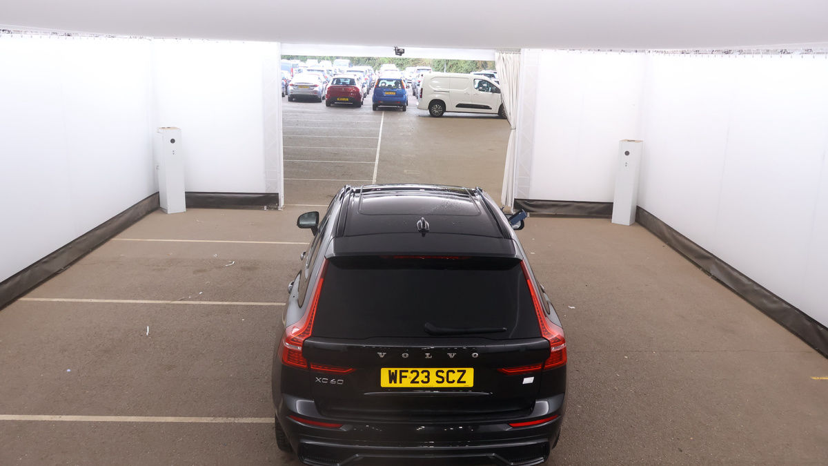 Volvo XC60 Image 8