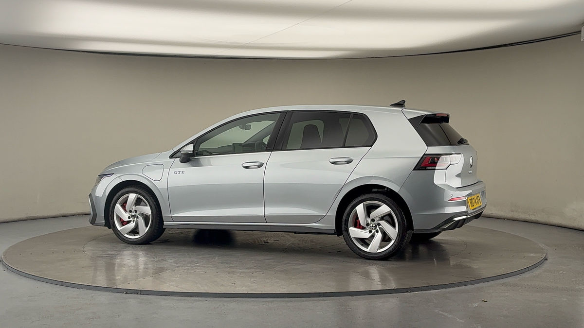 More views of Volkswagen Golf