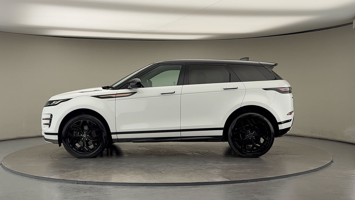 Land Rover Range Rover Evoque Image 15