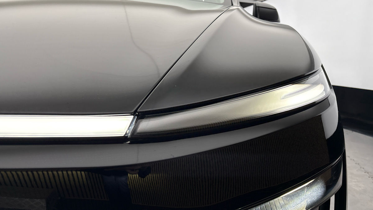 Tesla Model Y Image 41