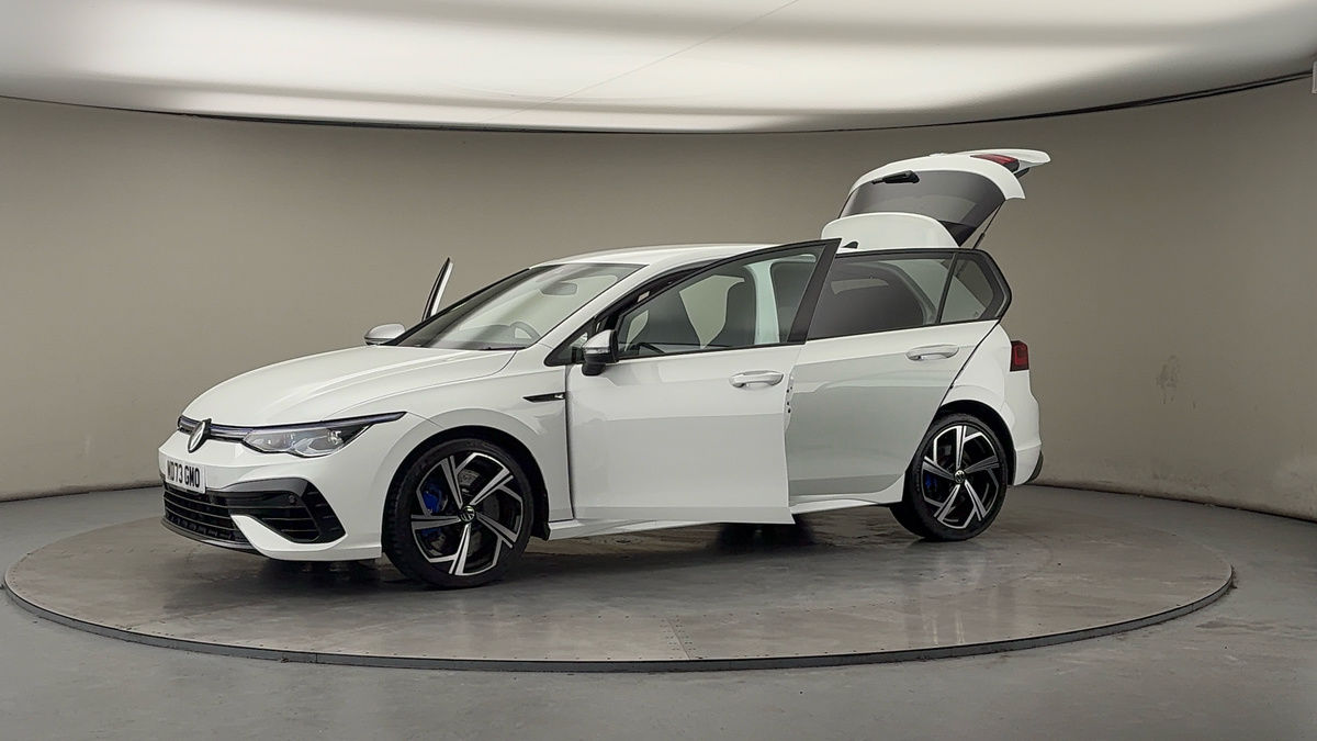 More views of Volkswagen Golf