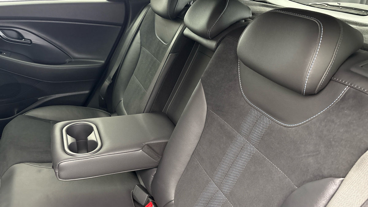 Hyundai i 30 N Image 9