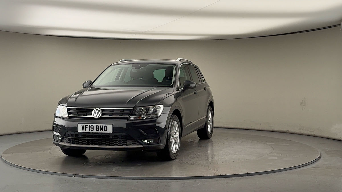 More views of Volkswagen Tiguan