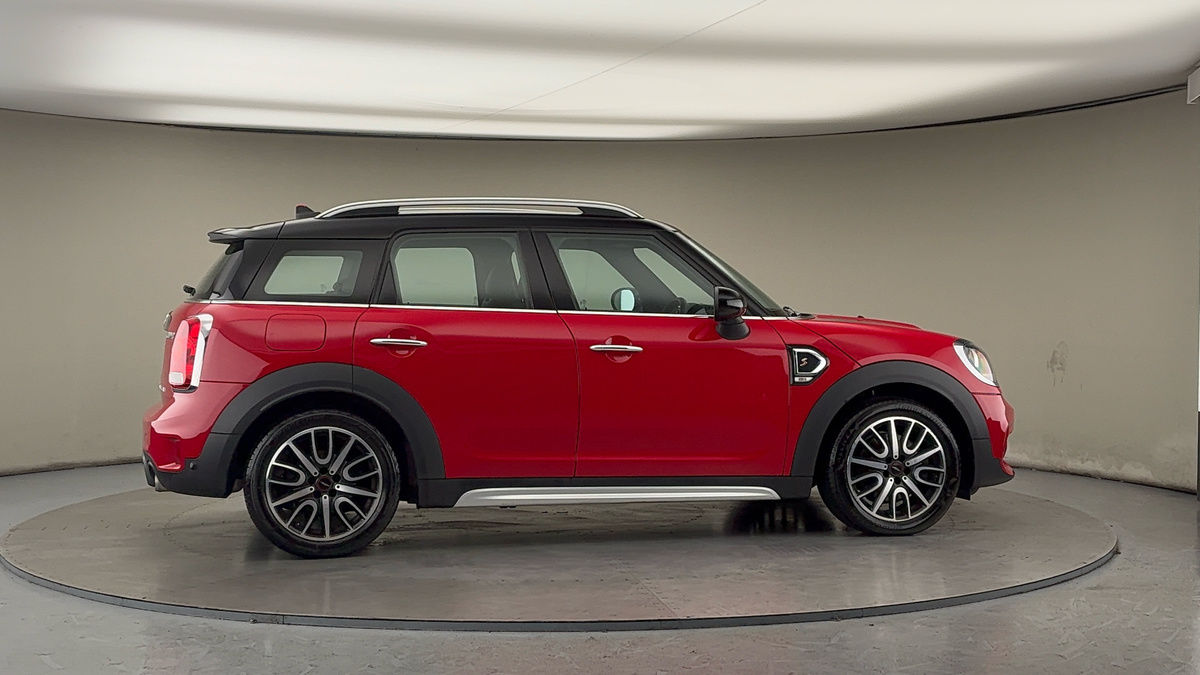 More views of MINI Countryman