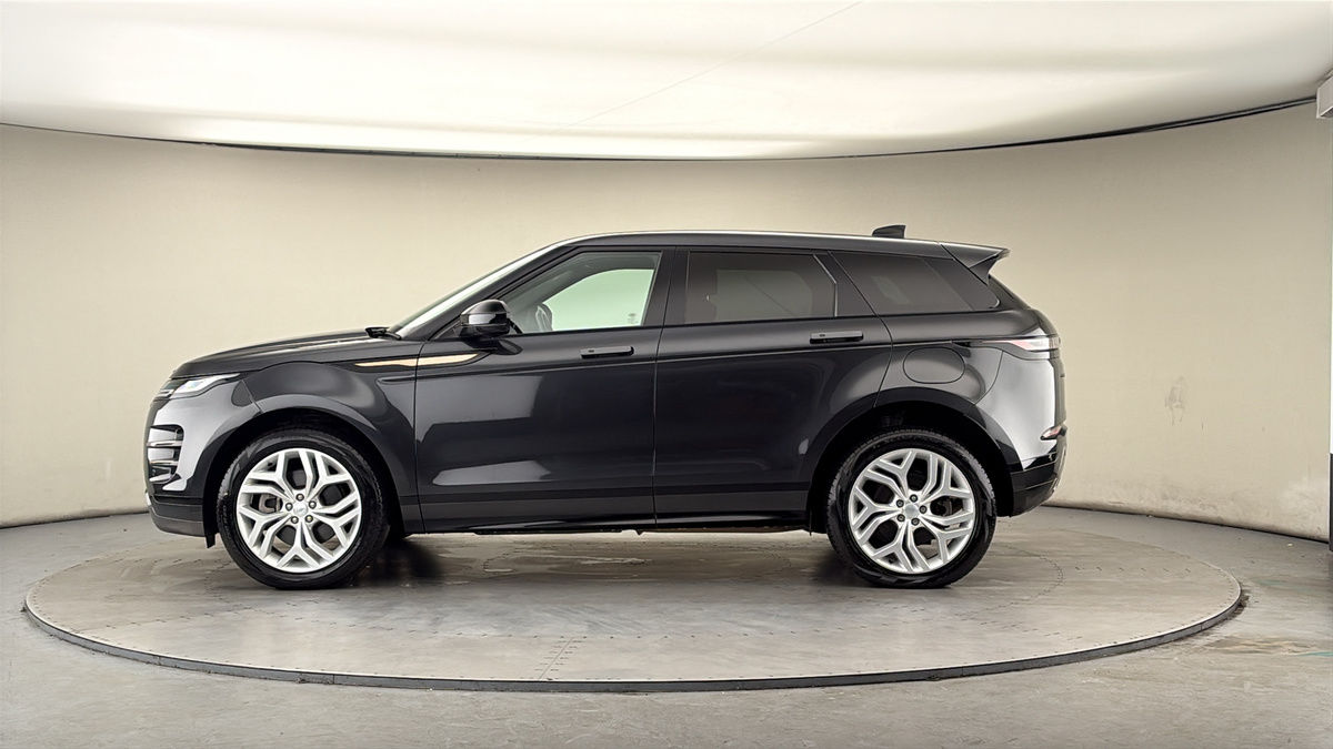 Land Rover Range Rover Evoque Image 15