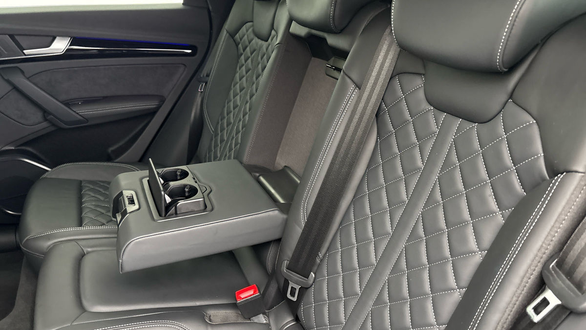 Audi Q5 Image 9