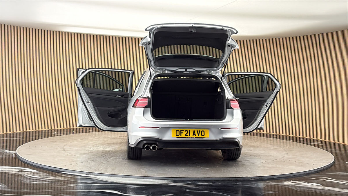 More views of Volkswagen Golf
