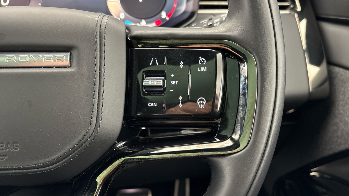 Land Rover Range Rover Sport Image 14