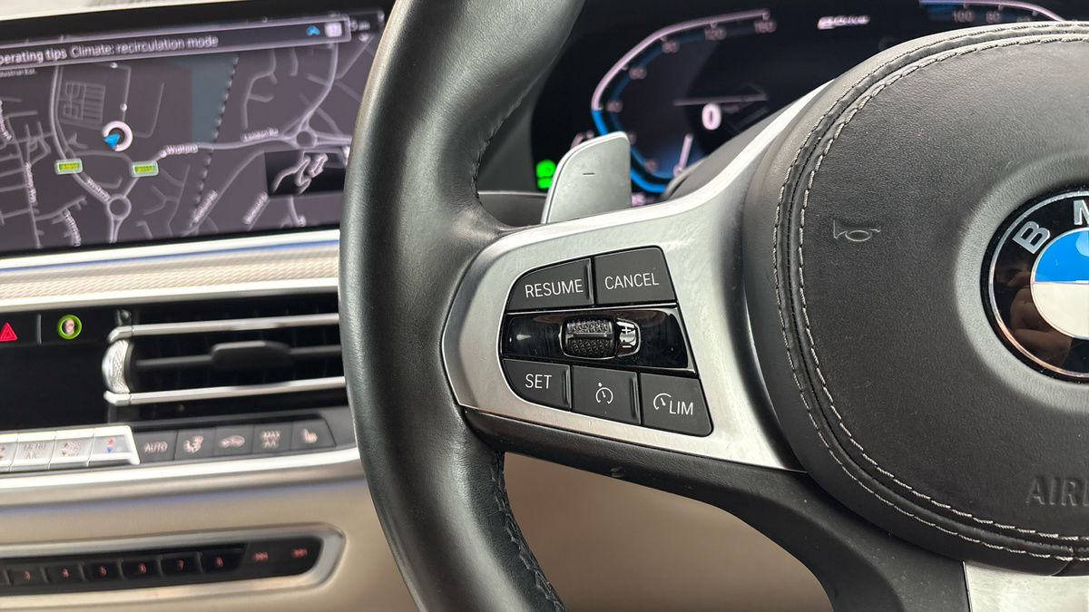 BMW X5 Image 13