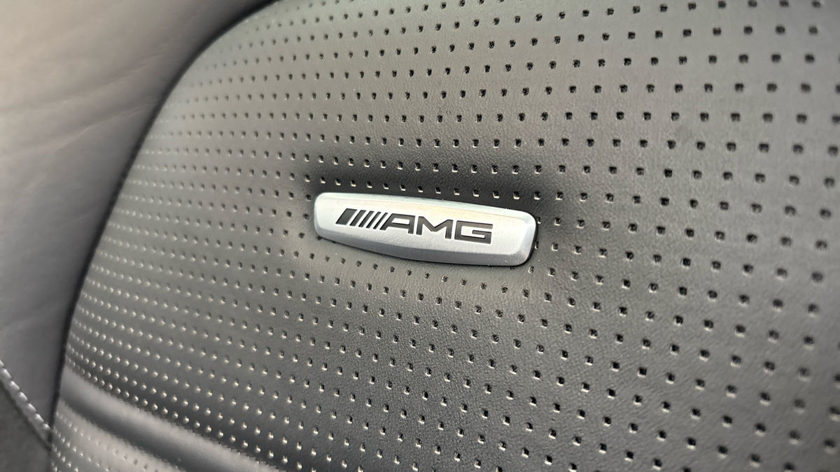 Mercedes-Benz GLC Image 31