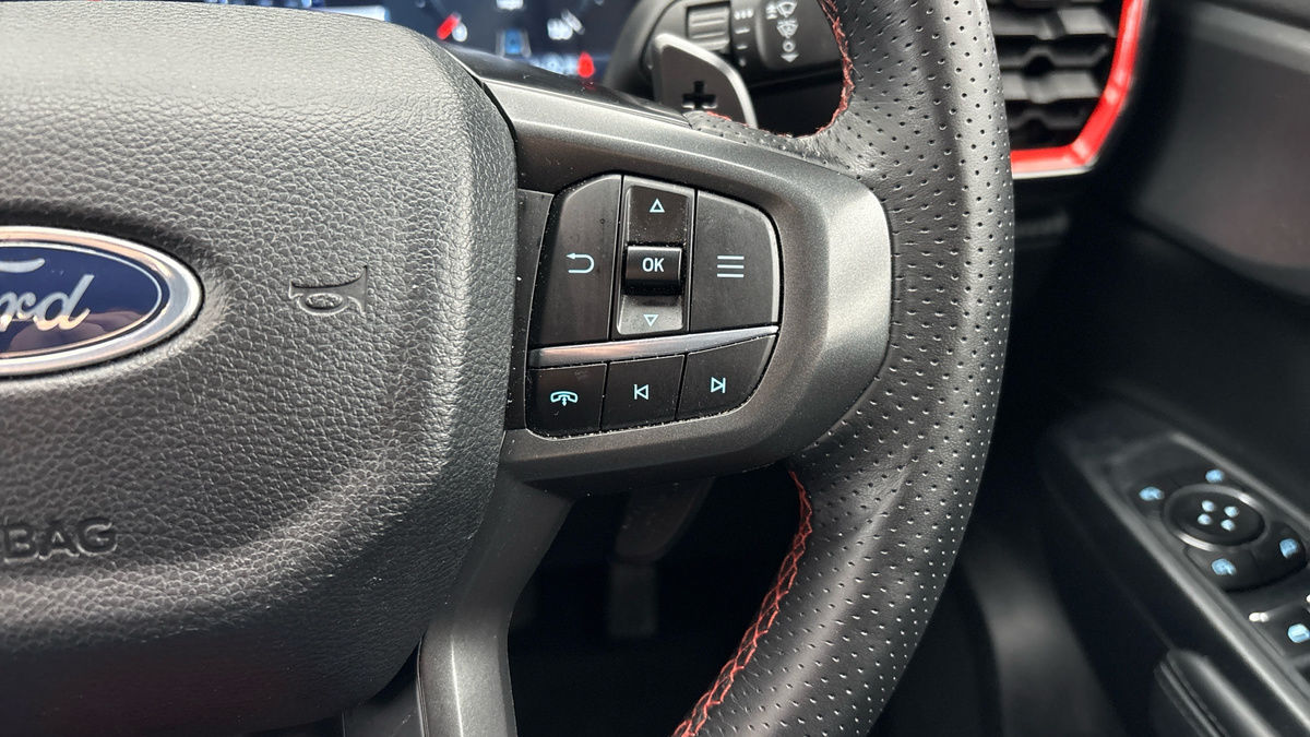 Ford Ranger Image 14