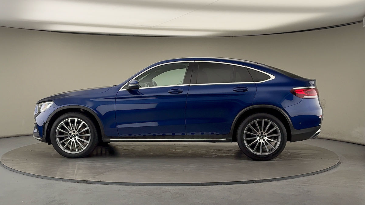 More views of Mercedes-Benz GLC