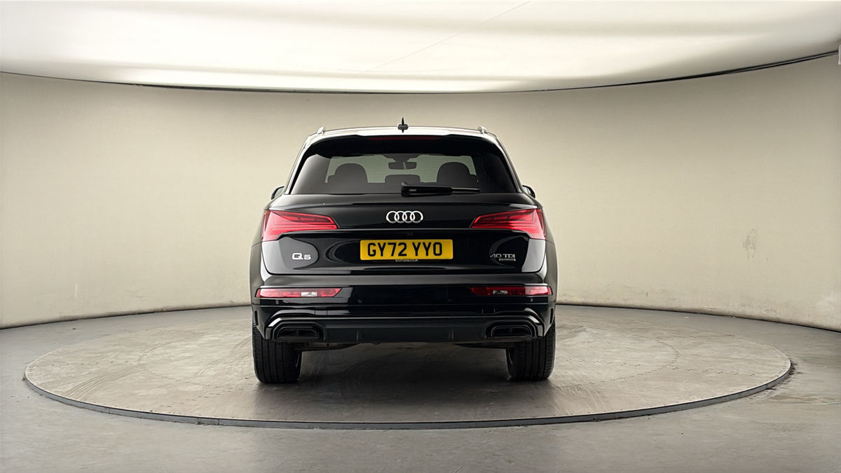 Audi Q5 Image 4