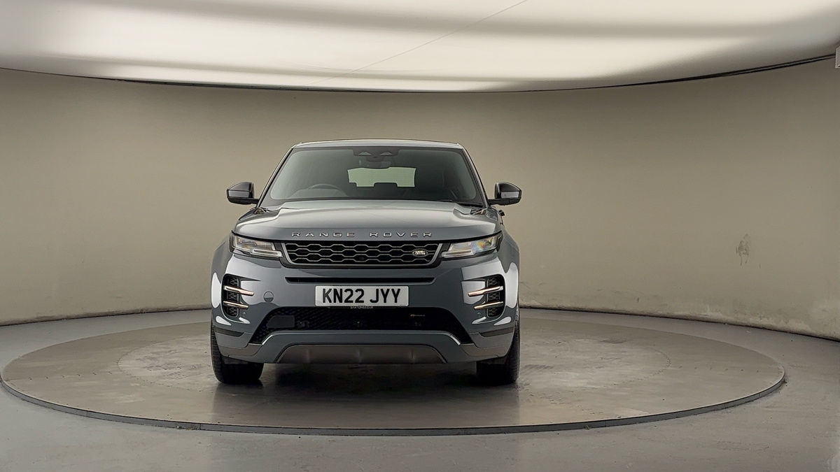 Land Rover Range Rover Evoque Image 3