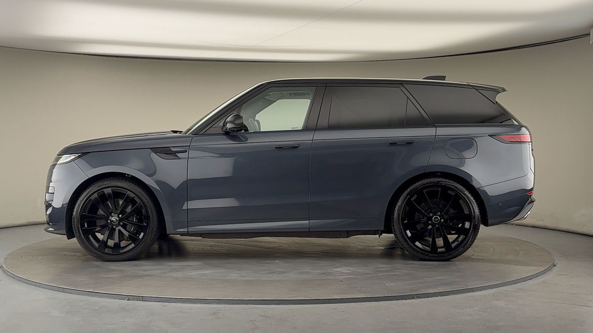 Land Rover Range Rover Sport Image 15