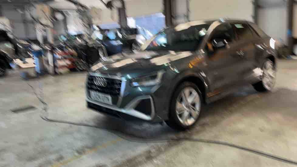 More views of Audi Q2