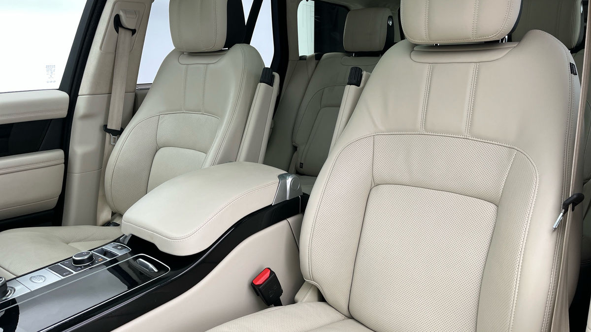 Land Rover Range Rover Image 7