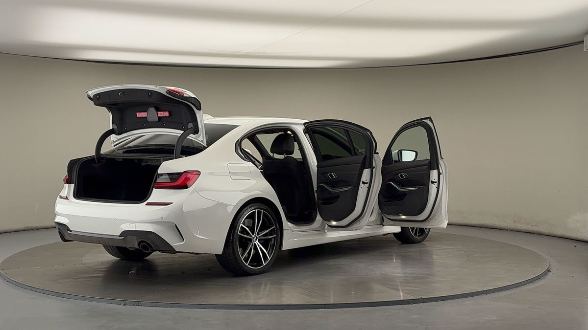 More views of BMW 3 Series