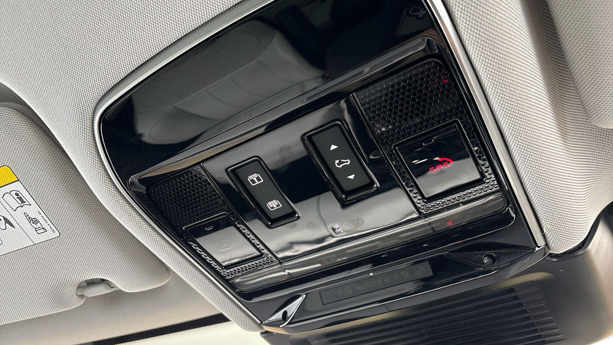 Land Rover Range Rover Sport Urban Image 67